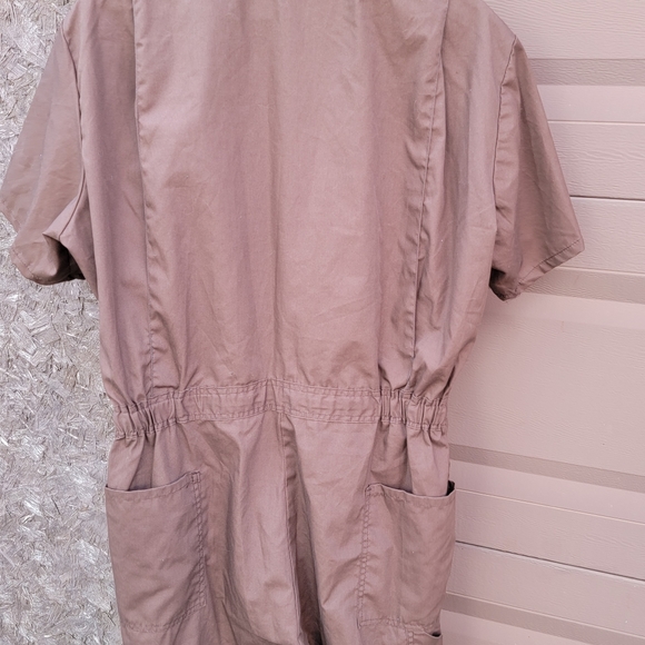 Vintage Motomaster jumpsuit - Picture 3 of 3